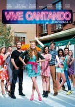 Season 1 poster
