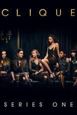 Series 1 poster