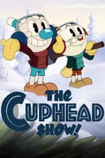 Season 3 poster