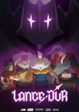 Season 1 poster