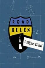 Campus Crawl poster