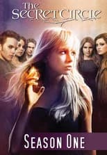 Season 1 poster