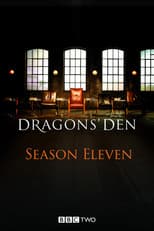 Season 11 poster
