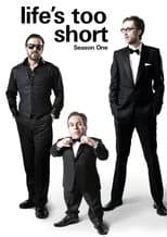 Season 1 poster