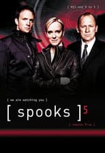 Series 5 poster