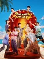 Season 2 poster