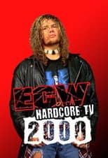 ECW Hardcore TV - 2000 poster
