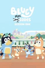 Series 1 poster