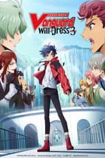 will+Dress Season 3 poster