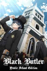 Public School Arc poster