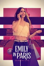 Season 1 poster