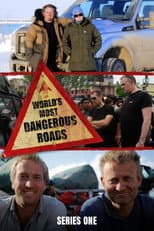 Series 1 poster