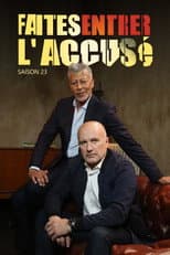 Season 23 poster