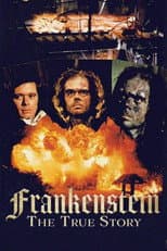 Miniseries poster