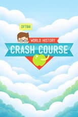 Season 1 - World History poster