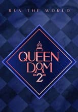 Season 2 poster