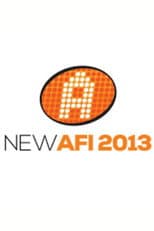AFI 2013 poster