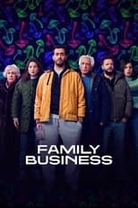 Season 3 poster