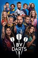 Season 2 poster