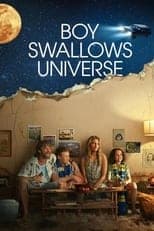 Limited Series poster