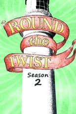 Season 2 poster