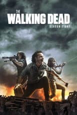 Season 8 poster