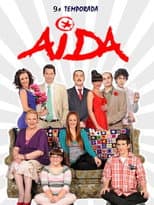 Season 9 poster