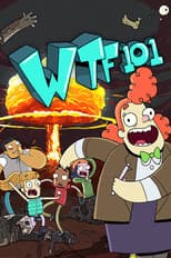 Season 1 poster