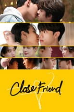 Close Friend poster