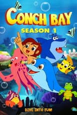 Season 1 poster