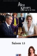 Season 15 poster