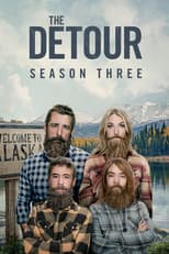 Season 3 poster