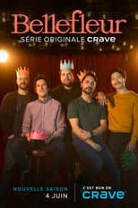 Season 2 poster
