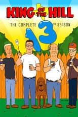 Season 13 poster