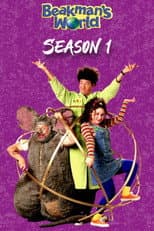 Season 1 poster
