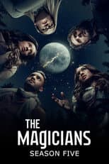 Season 5 poster