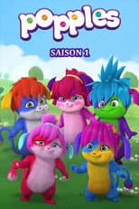 Season 1 poster