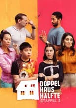 Season 2 poster