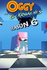 Season 6 poster