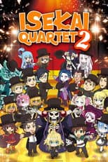 Season 2 poster