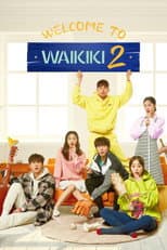 Season 2 poster