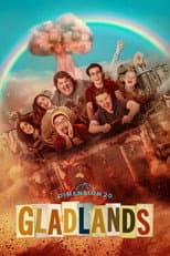 Gladlands poster