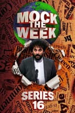 Series 16 poster