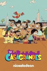 Season 3 poster