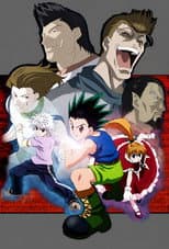 Season 1 poster