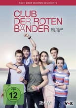 Season 3 poster