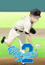 Season 2 poster