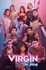 Season 1 poster
