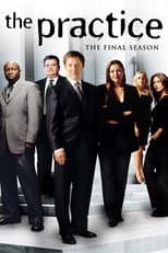Season 8 poster