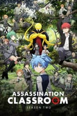 Season 2 poster